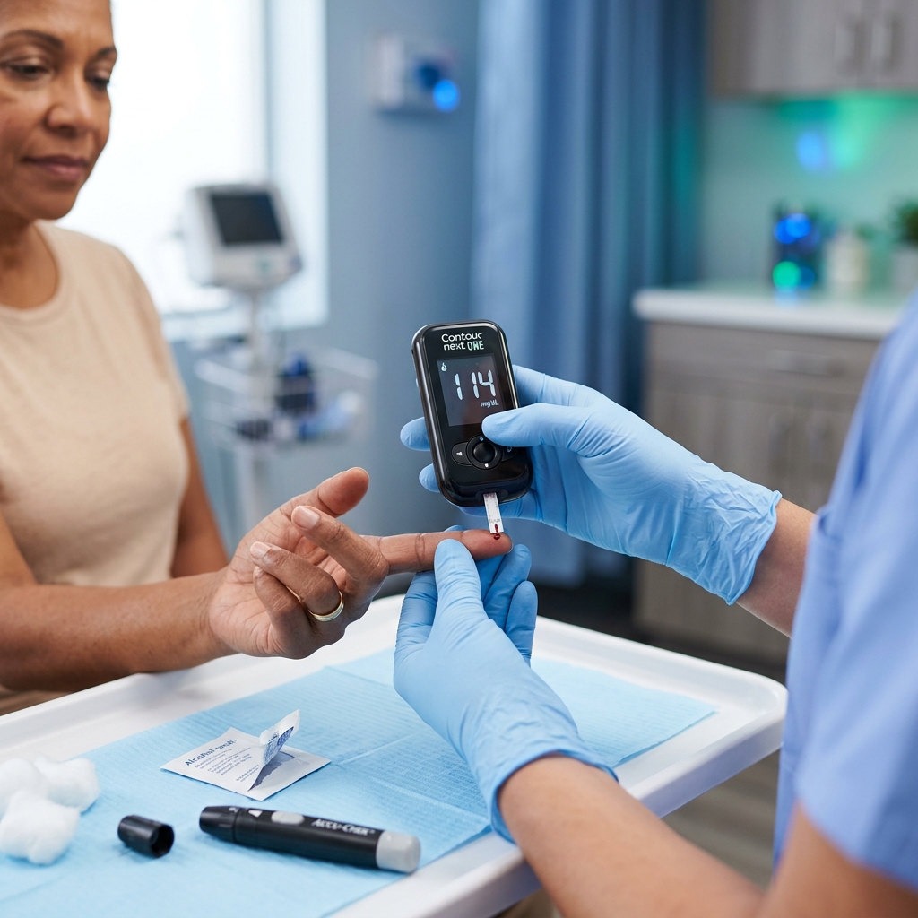 Diabetes Care
